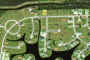 Land, 16963 Acapulco Rd, Punta Gorda FL 33955