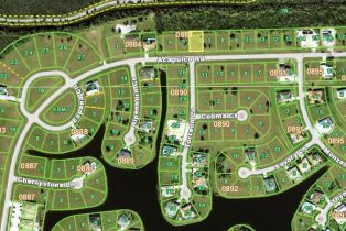 Land, 16955 Acapulco Rd, Punta Gorda FL 33955