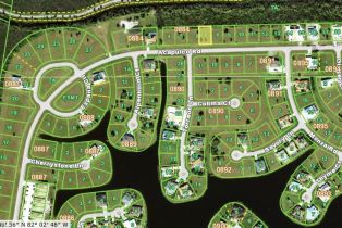 Land, 16947 Acapulco Rd, Punta Gorda FL 33955