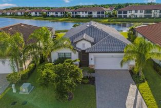 Single Family Residence, 11788 Arborwood Preserve Arborwood Preserve, FL 33913