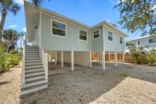 Duplex, 132/134 Eucalyptus Ct, Fort Myers Beach FL 33931