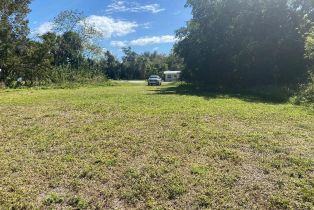 Land, 3316 6th Ave, St. James City FL 33956