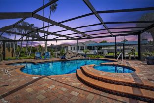 Single Family Residence, 5257 Stratford Cape Coral, FL 33904 