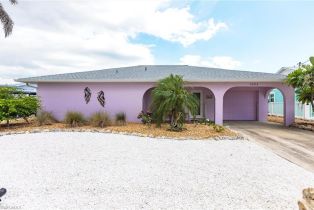 Single Family Residence, 3693 Ruby St. James City, FL 33956 