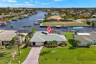 Single Family Residence, 1740 Savona Savona, FL 33904 