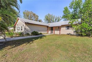 Single Family Residence, 4754 Woodstock St. James City, FL 33956 