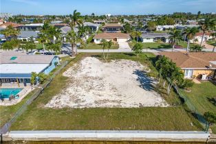 Land, 5230 Tamiami Ct, Cape Coral FL 33904