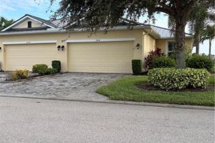 Villa Attached, 2636 Anguilla Dr, Cape Coral FL 33991