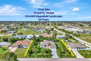 Single Family Residence, 831 17th Pelican, FL 33991 