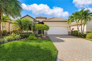 Single Family Residence, 10596 Pistoia Prato At Pelican Preserve, FL 33913 