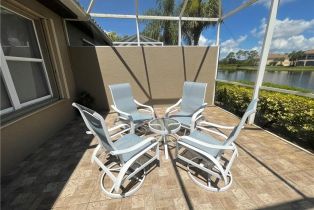 Villa Attached, 10520 Diamante Way, Fort Myers FL 33913