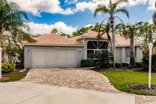 Single Family Residence, 1304 Islamorada Courtyard Landings, FL 33955 