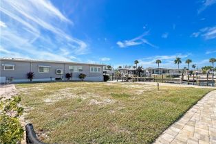 Land, 17860 Bryan Ct, Fort Myers Beach FL 33931