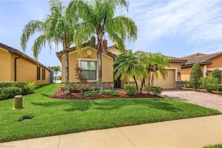 Single Family Residence, 2879 Via Piazza Loop, Fort Myers FL 33905