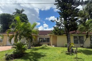 Single Family Residence, 249 Alameda Morse Shores, FL 33905 