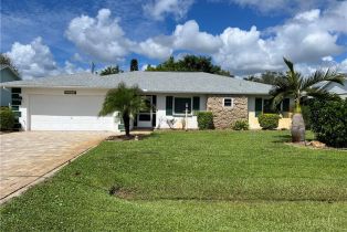 Single Family Residence, 12878 Iona Shell Point, FL 33908 