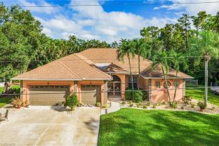 Single Family Residence, 6881 Hartland Florimond Manor, FL 33966 
