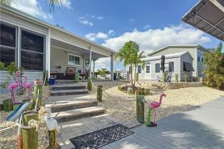 Manufactured Home, 17911 Stevens Bayside Estates, FL 33931 