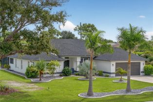 Single Family Residence, 25212 Alcazar Burnt Store Village, FL 33955 