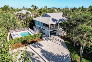 Single Family Residence, 2612 Coconut Del Sega, FL 33957 