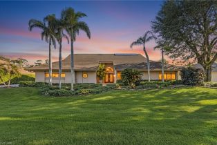 , Fiddlesticks Country Club, FL 