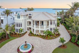 Single Family Residence, 15735/737 Captiva Captiva, FL 33924 