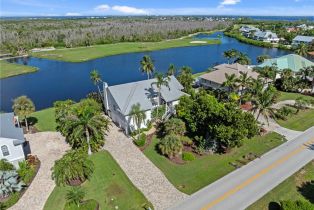 Single Family Residence, 1558 Sand Castle The Dunes Sanibel Island, FL 33957 