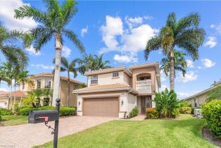 Single Family Residence, 19639 Tesoro Estero, FL 33967 