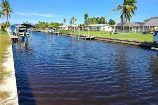 Land, 5275 Tiffany Ct, Cape Coral FL 33904