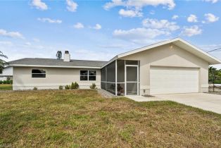 Single Family Residence, 6064 Park Island Park, FL 33908 
