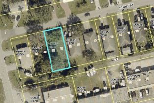 Land, 13009 First St, Fort Myers FL 33905