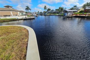 Land, 849 Montclaire Ct, Cape Coral FL 33904