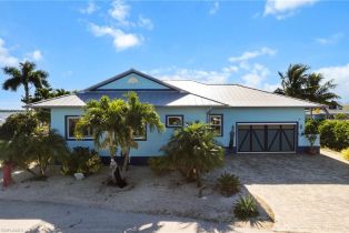 Single Family Residence, 2743 Janet Matlacha, FL 33993 