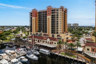 High Rise (8+), 5793 Cape Harbour Dr # 718, Cape Coral FL 3391433914 