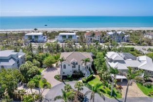 Single Family Residence, 519 Kinzie Island Kinzie Island, FL 33957 