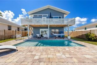 Single Family Residence, 3620 Emerald St. James City, FL 33956 