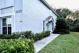 Low Rise (1-3), 9603 Hemingway Ln # 4001, Fort Myers FL 3391333913 