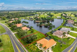 Land, 17204 Cape Horn Blvd, Punta Gorda FL 33955