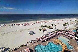 High Rise (8+), 200 Estero Blvd # 702, Fort Myers Beach FL 3393133931 