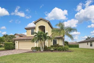 Single Family Residence, 2738 Via Piazza Promenade West, FL 33905 