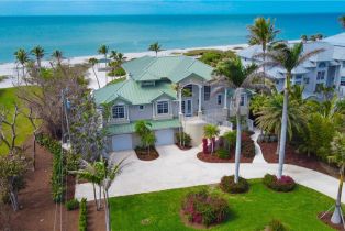 Single Family Residence, 16770 Captiva Captiva, FL 33924 