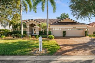 Single Family Residence, 12993 Kedleston Cross Creek Estates, FL 33912 