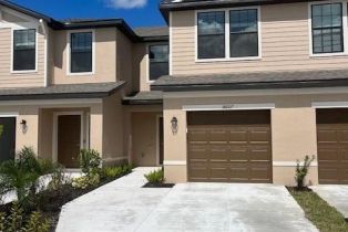 Townhouse, 14207 Oviedo Portico, FL 33905 
