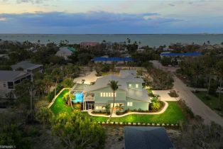 Single Family Residence, 1163 Seagrape Sanibel Island, FL 33957 