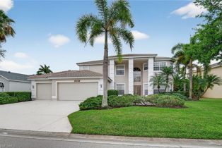 Single Family Residence, 21539 Belhaven Estero, FL 33928 