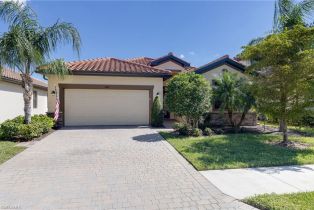 Single Family Residence, 11395 Shady Blossom Arborwood Preserve, FL 33913