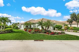Villa Attached, 11912 Grosseto Prato At Pelican Preserve, FL 33913 