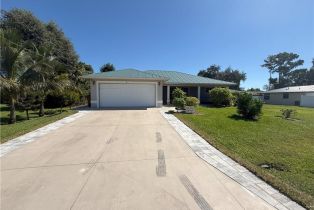 Single Family Residence, 13441 Caribbean Blvd, Fort Myers FL 33905