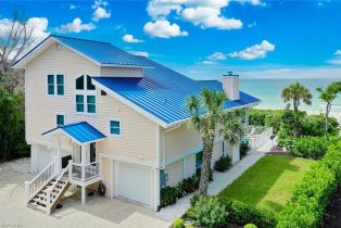 Single Family Residence, 15301 Captiva Captiva, FL 33924 