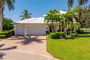 Single Family Residence, 11655 Princess Margaret Pelican, FL 33991 